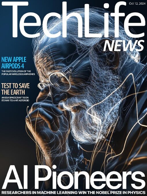 Title details for Techlife News by Ivan Castilho de Almeida - Available